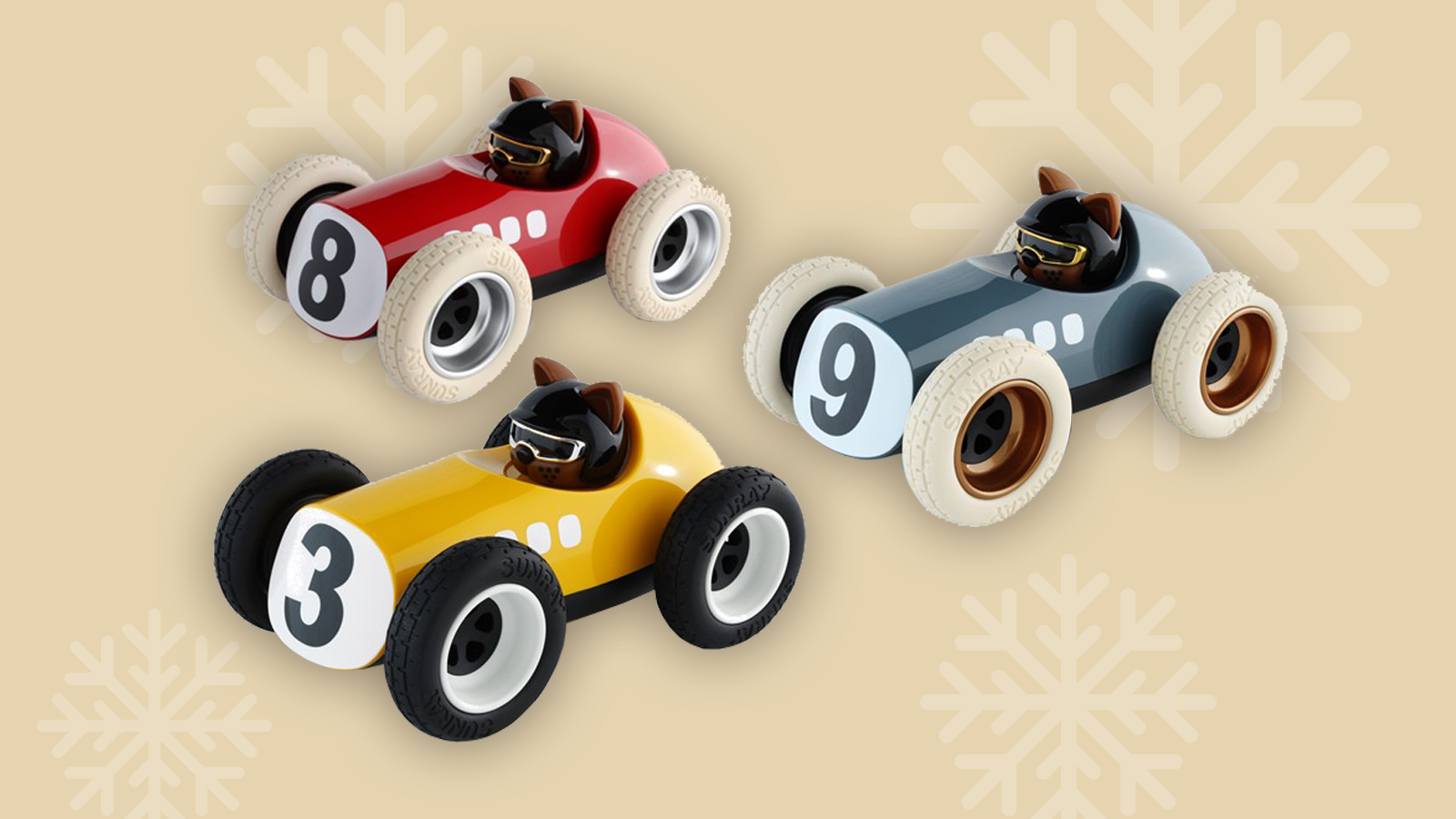 74 of the best Christmas gifts for classic car enthusiasts 2022